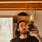 LED Lantern Speaker S1