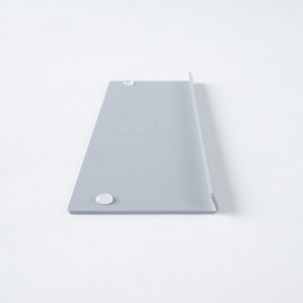 9° BOOK STOPPER