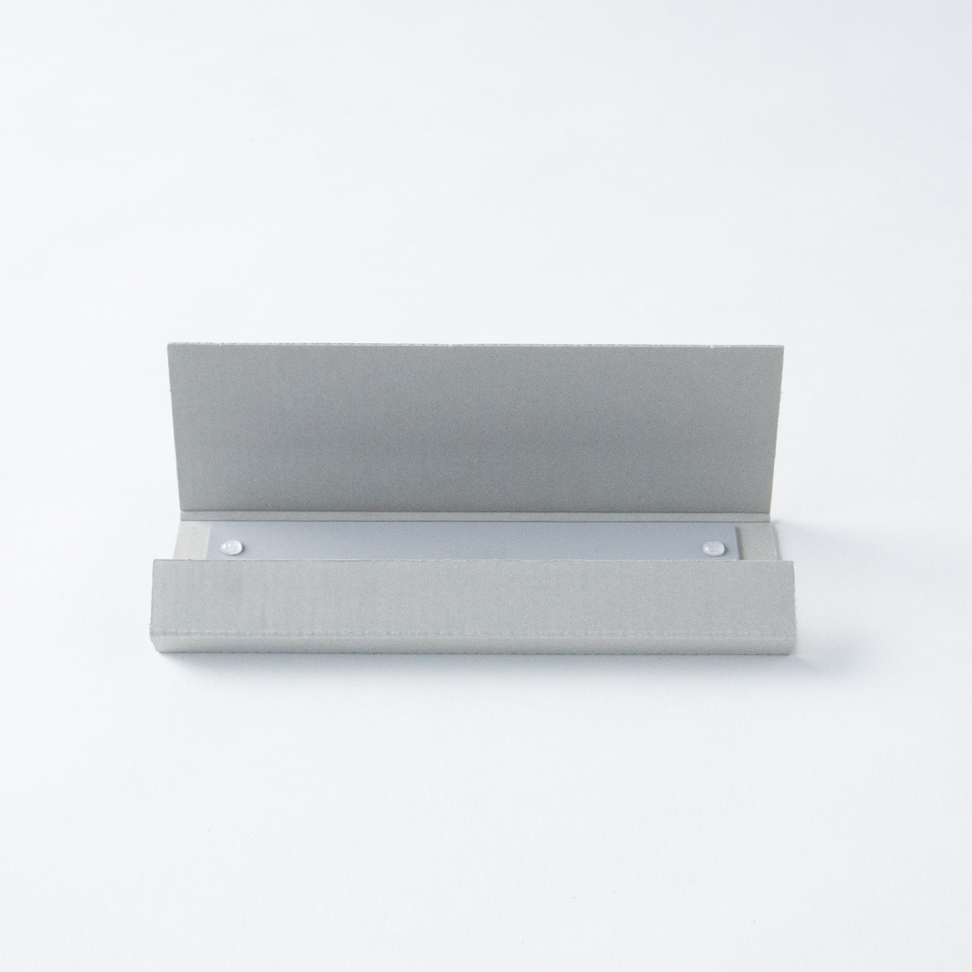 9° BOOK STOPPER