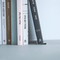 9° BOOK STOPPER