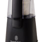 Russell Hobbs コーヒーグラインダー ブラック 7660JP-BK