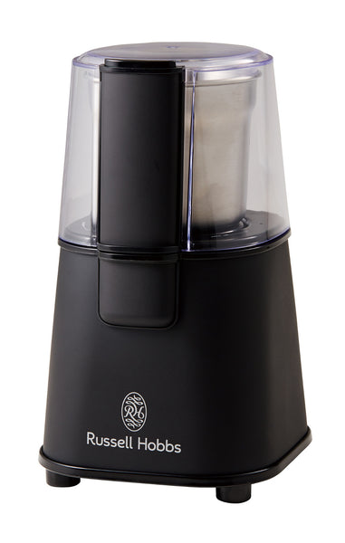 Russell Hobbs コーヒーグラインダー ブラック 7660JP-BK