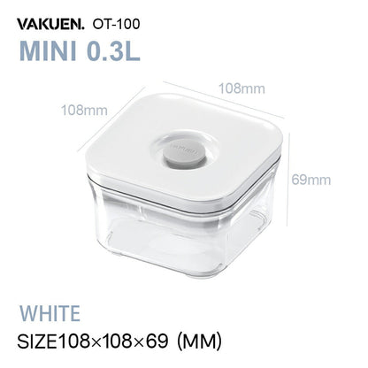 VAKUEN MAHA MINI 0.3L