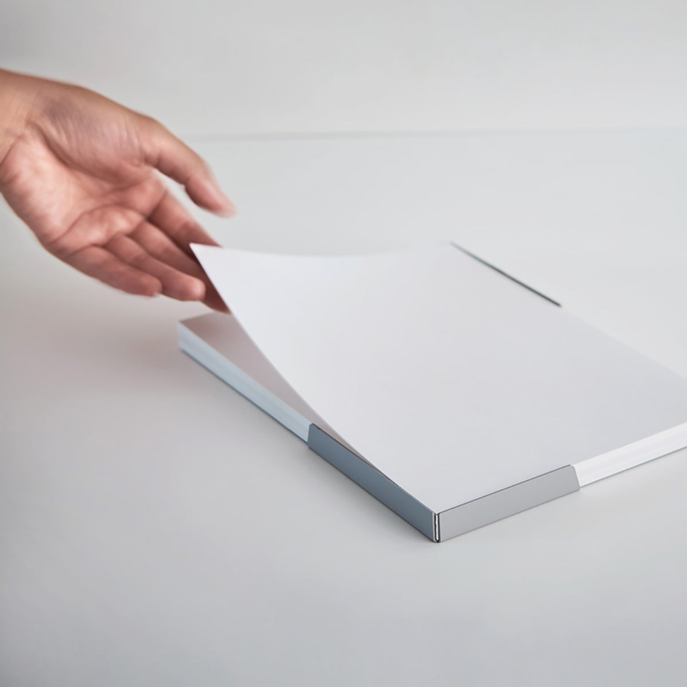 PAPER SERVER A4