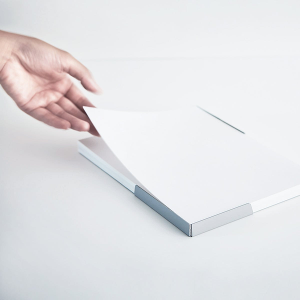 PAPER SERVER A4