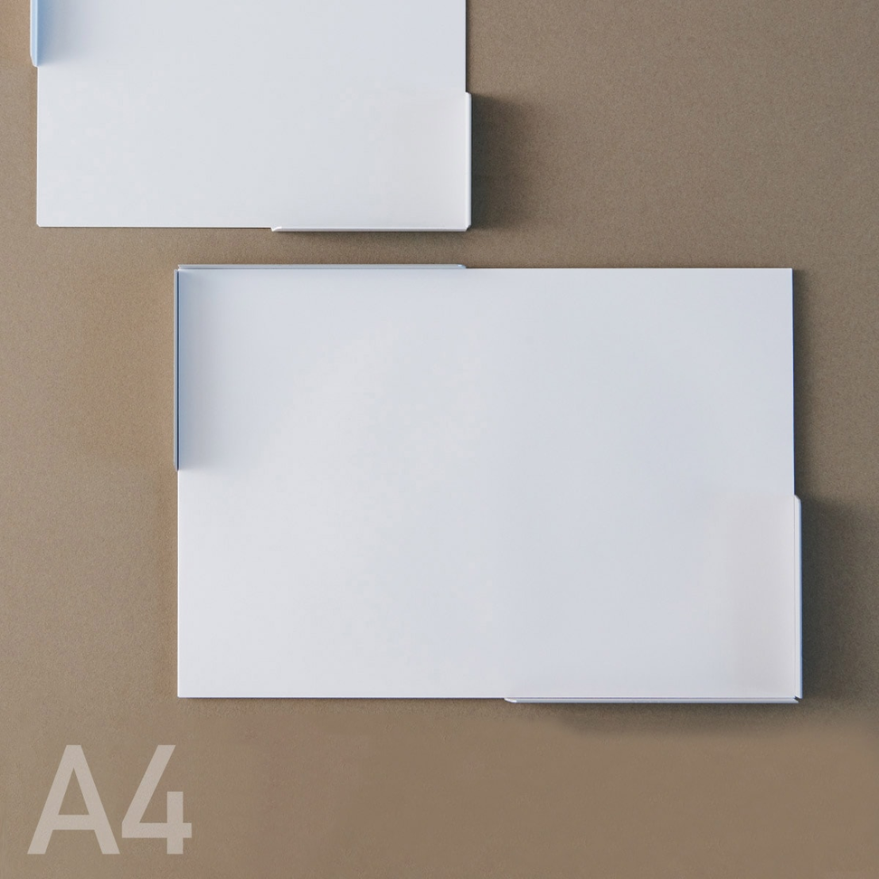 PAPER SERVER A4