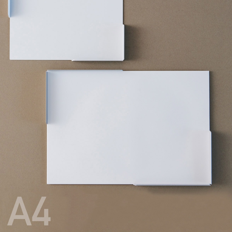 PAPER SERVER A4
