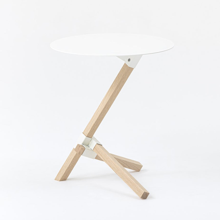 TRE SIDE TABLE
