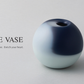 TIME VASE メインビジュアル