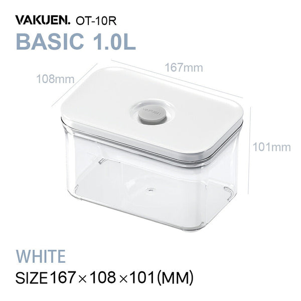 VAKUEN MAHA BASIC 1.0L