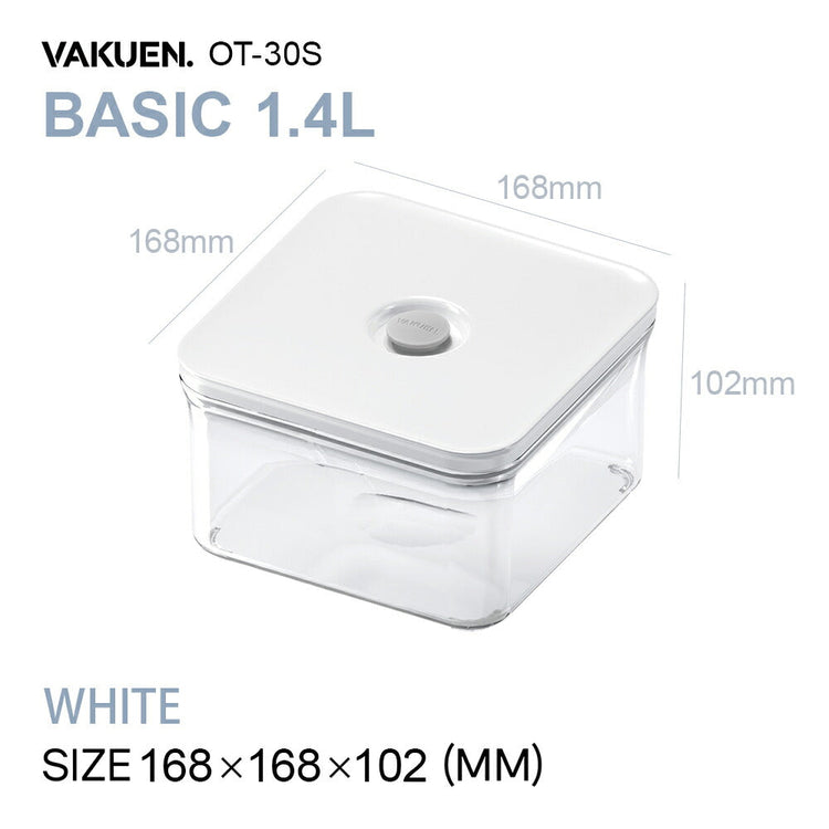 VAKUEN MAHA BASIC 1.4L