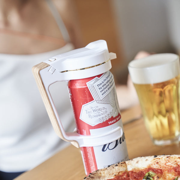 ハンディビールサーバー