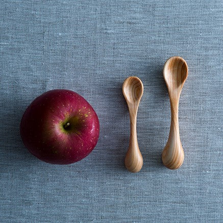 elephant spoon for baby(0~2歳)